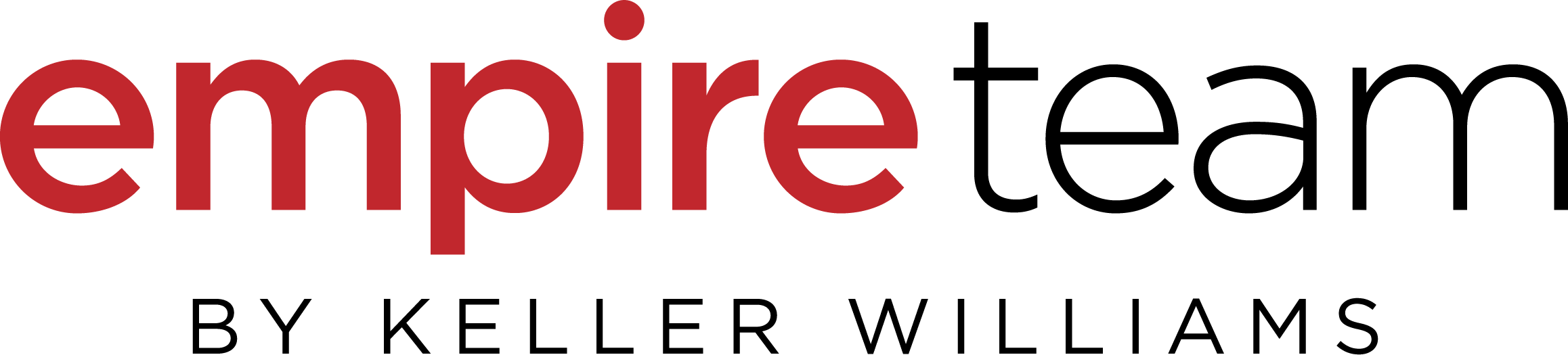 Empire Team, by Keller Williams Realty Partner